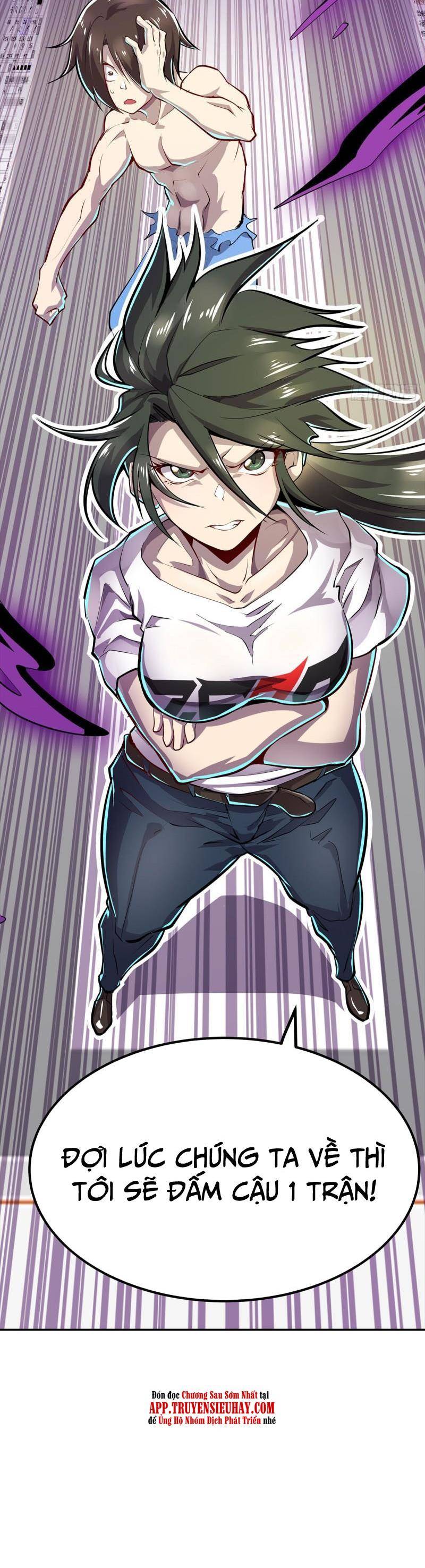 Anh Hùng ? Ta Không Làm Lâu Rồi Chapter 457 - 33