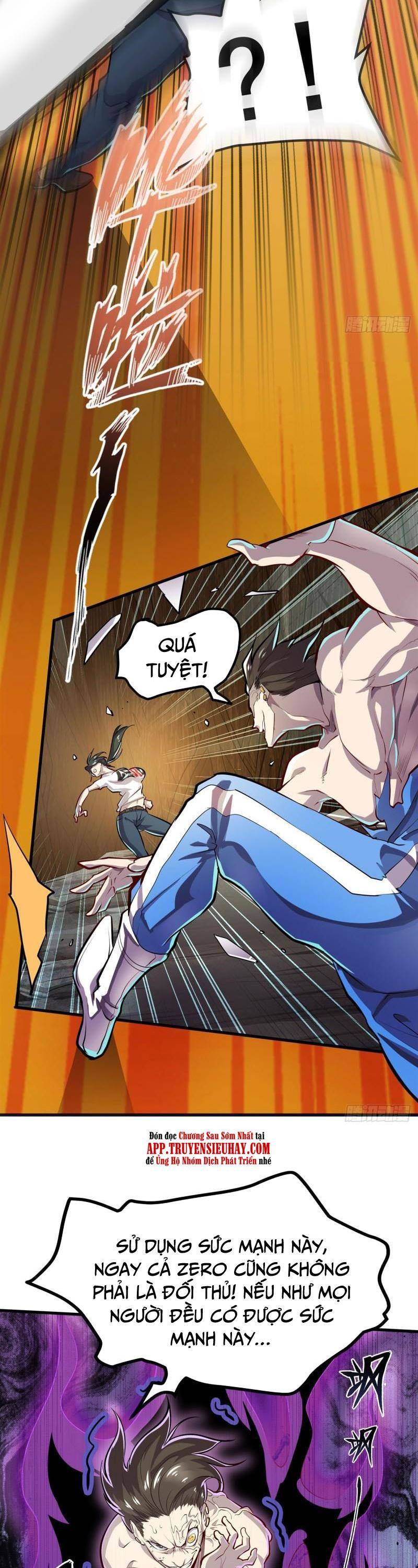 Anh Hùng ? Ta Không Làm Lâu Rồi Chapter 457 - 9