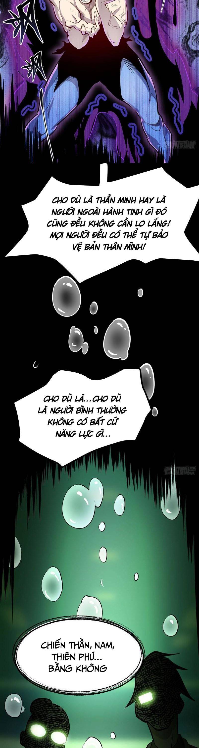 Anh Hùng ? Ta Không Làm Lâu Rồi Chapter 457 - 10