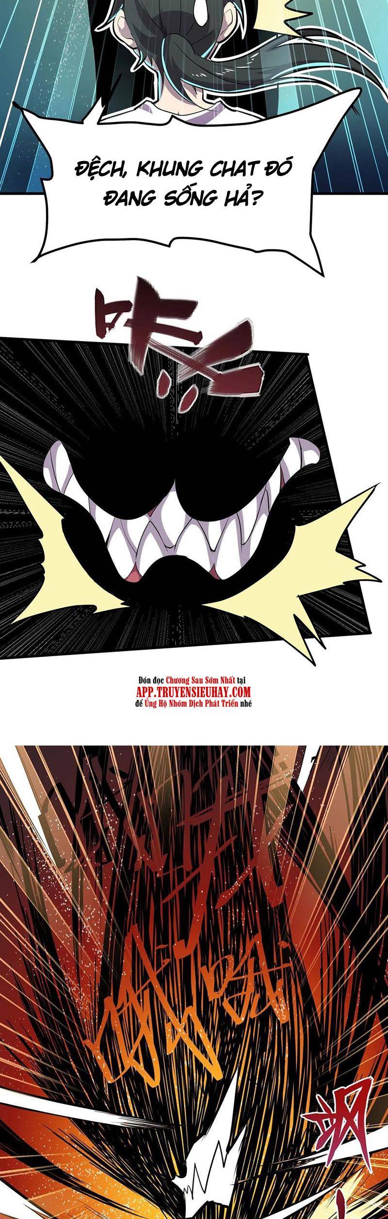 Anh Hùng ? Ta Không Làm Lâu Rồi Chapter 458 - 17