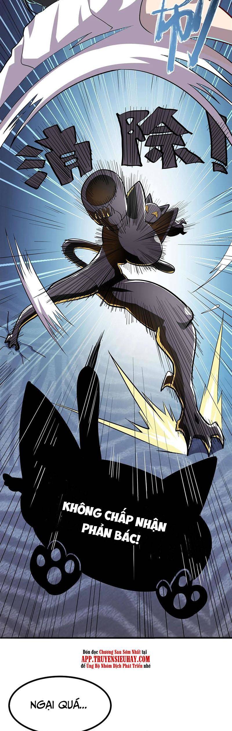 Anh Hùng ? Ta Không Làm Lâu Rồi Chapter 458 - 20