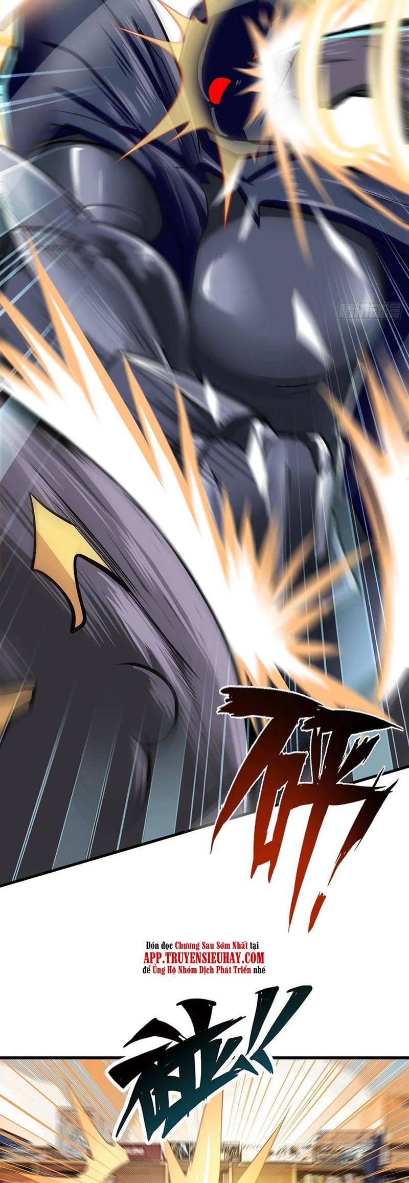 Anh Hùng ? Ta Không Làm Lâu Rồi Chapter 458 - 27