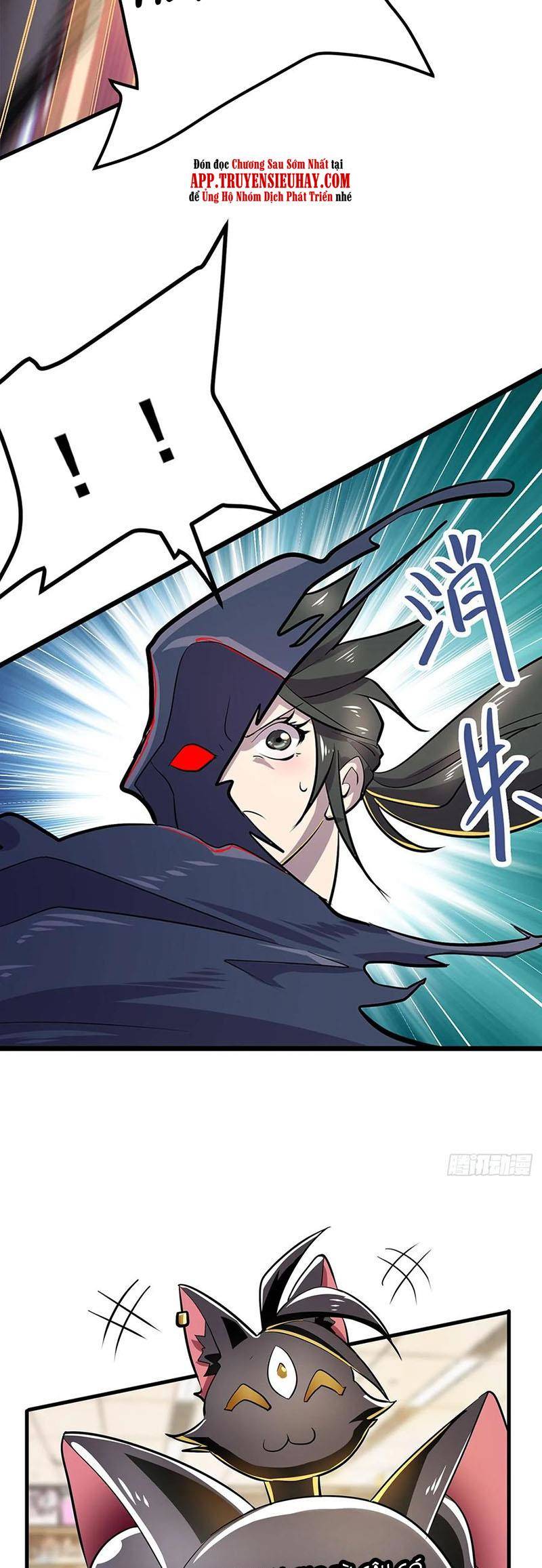 Anh Hùng ? Ta Không Làm Lâu Rồi Chapter 458 - 30