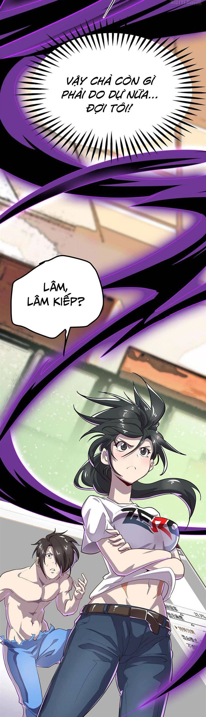 Anh Hùng ? Ta Không Làm Lâu Rồi Chapter 458 - 4