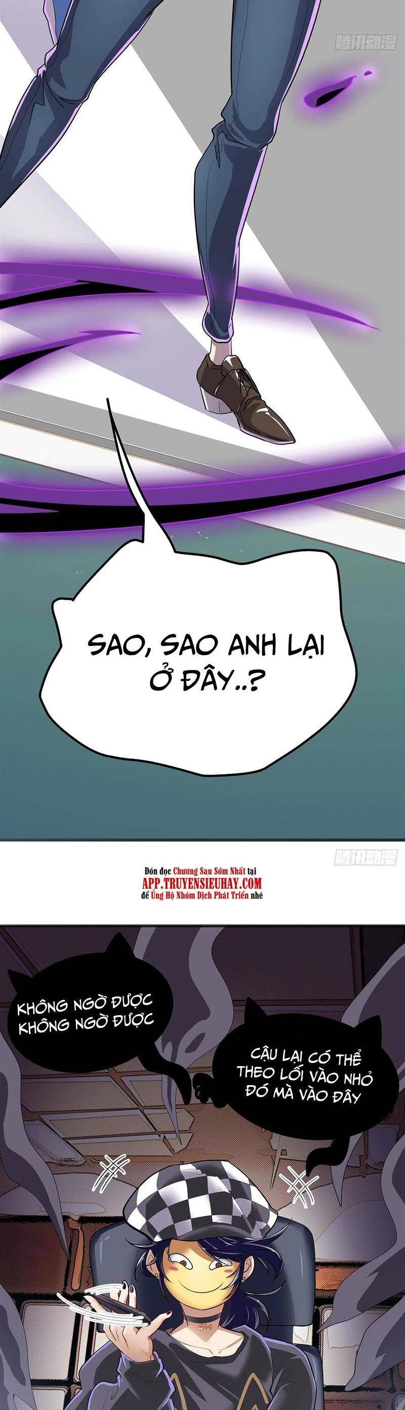 Anh Hùng ? Ta Không Làm Lâu Rồi Chapter 458 - 5