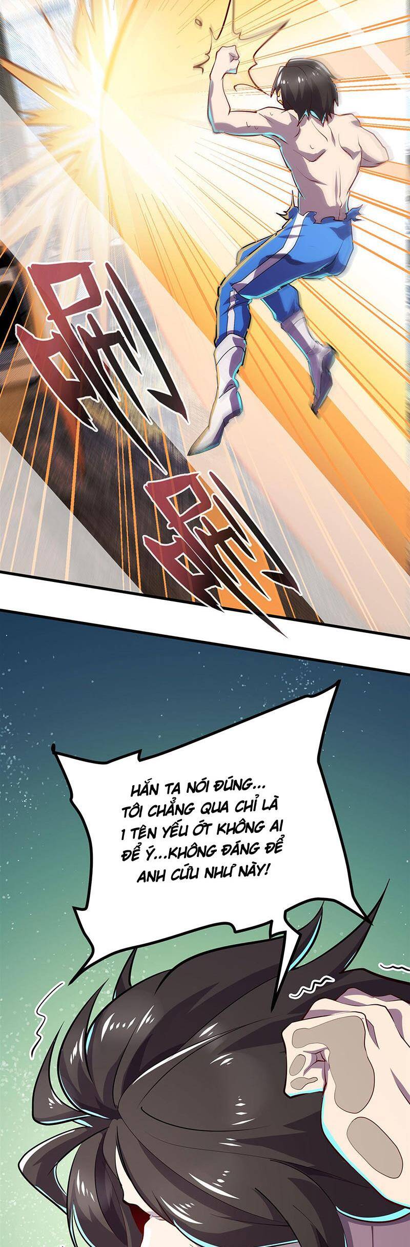 Anh Hùng ? Ta Không Làm Lâu Rồi Chapter 459 - 13