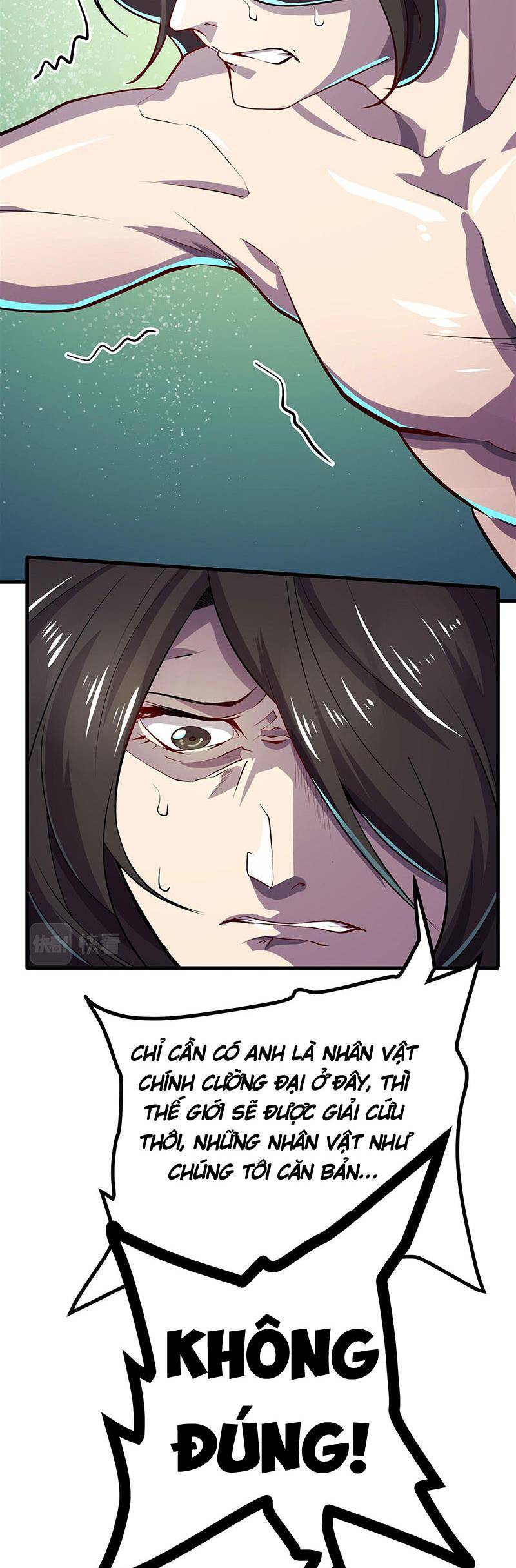 Anh Hùng ? Ta Không Làm Lâu Rồi Chapter 459 - 14