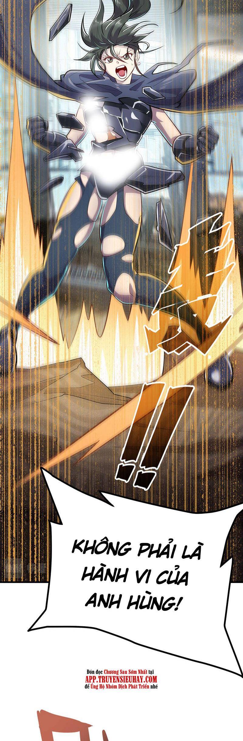 Anh Hùng ? Ta Không Làm Lâu Rồi Chapter 459 - 17