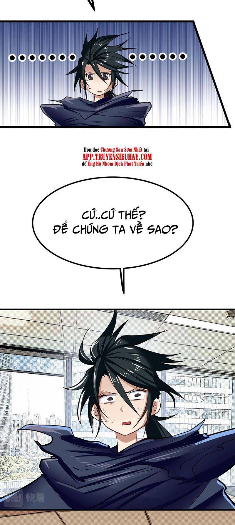 Anh Hùng ? Ta Không Làm Lâu Rồi Chapter 459 - 23