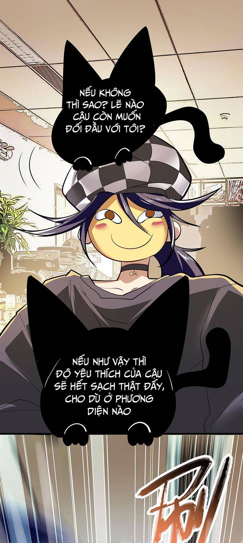 Anh Hùng ? Ta Không Làm Lâu Rồi Chapter 459 - 24