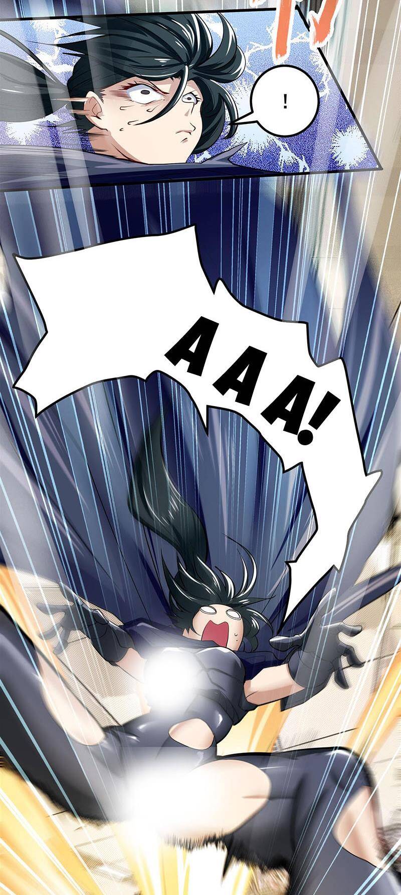 Anh Hùng ? Ta Không Làm Lâu Rồi Chapter 459 - 25