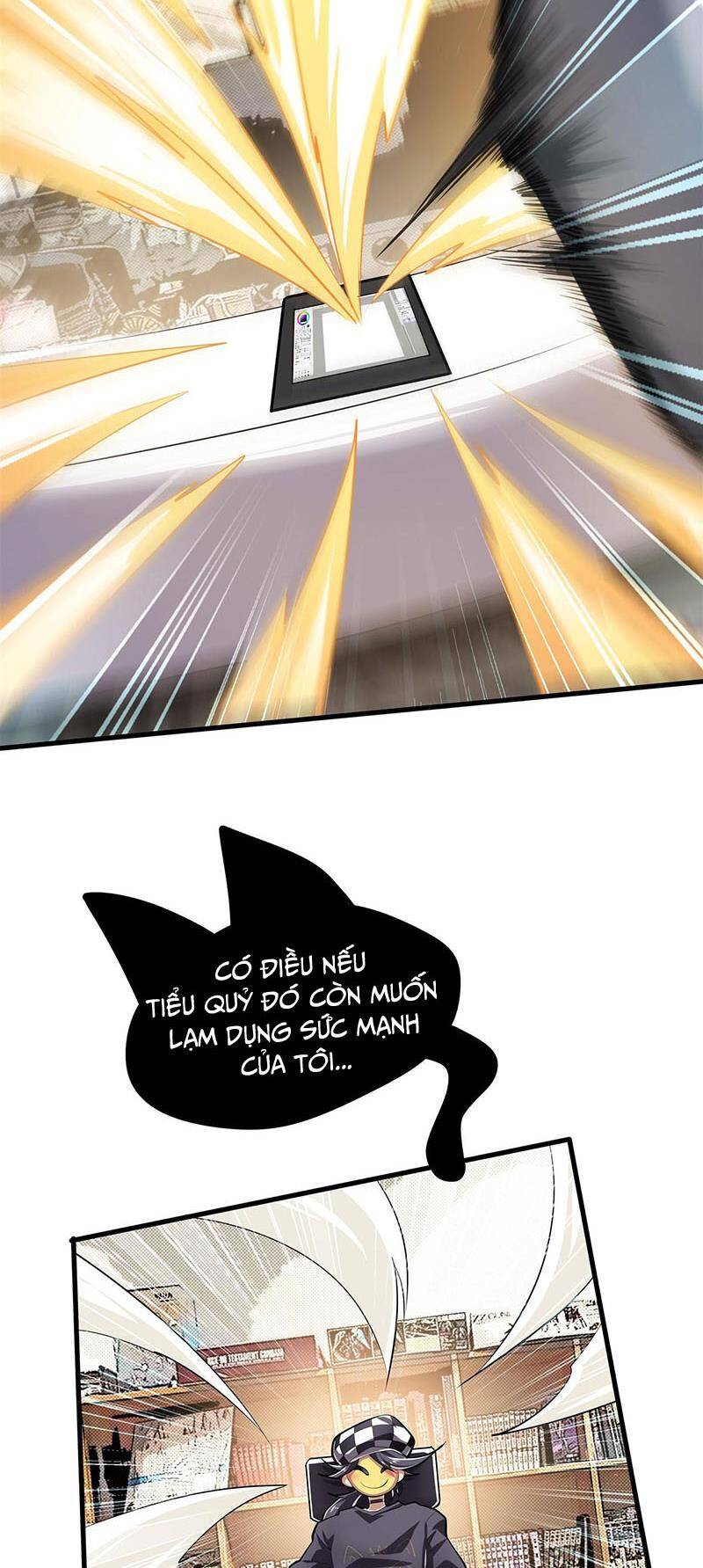 Anh Hùng ? Ta Không Làm Lâu Rồi Chapter 459 - 26