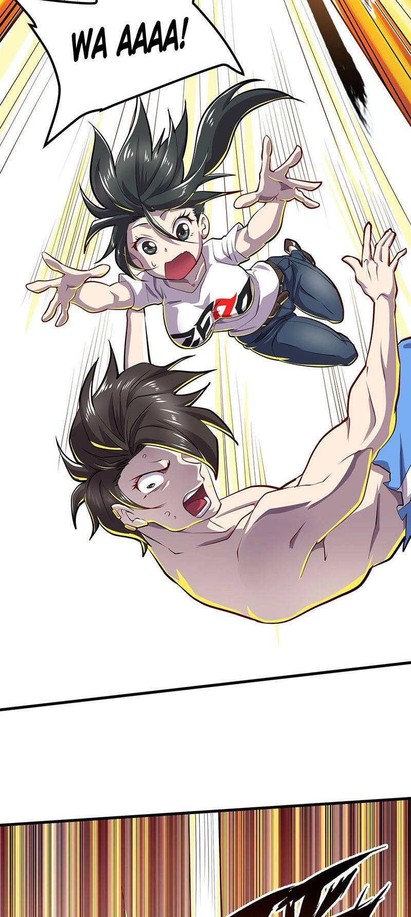 Anh Hùng ? Ta Không Làm Lâu Rồi Chapter 459 - 29