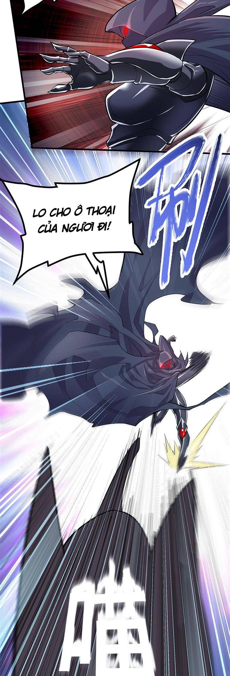 Anh Hùng ? Ta Không Làm Lâu Rồi Chapter 459 - 4