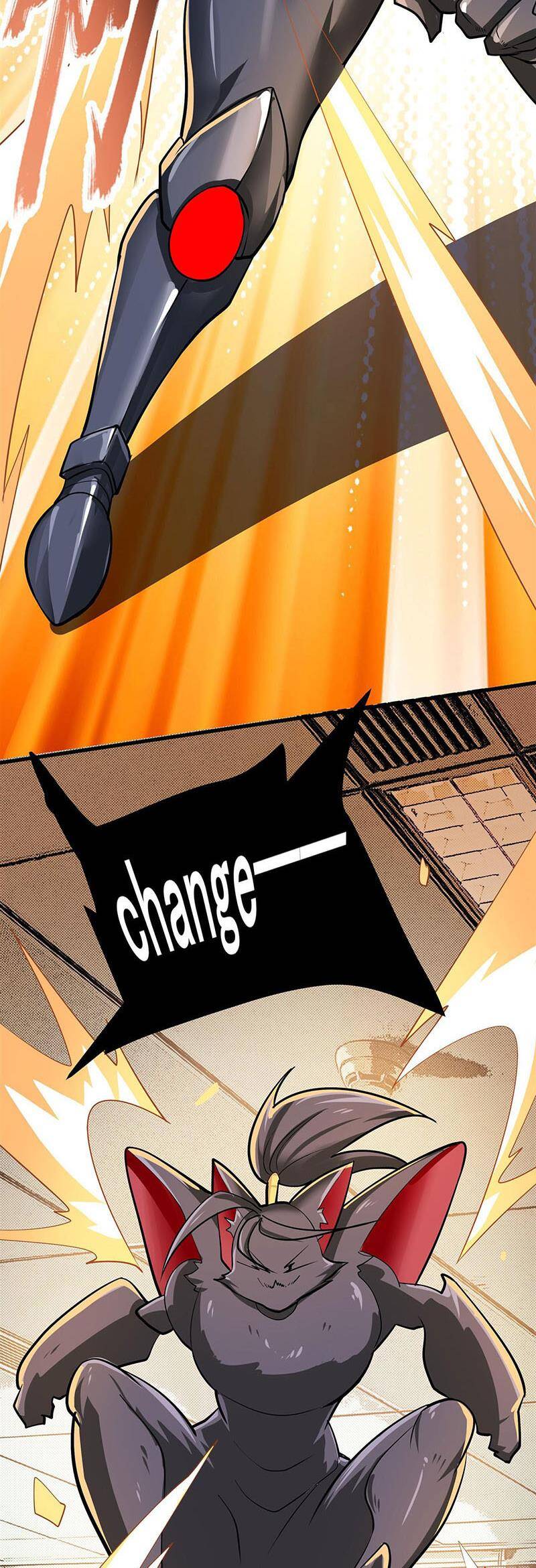 Anh Hùng ? Ta Không Làm Lâu Rồi Chapter 459 - 8