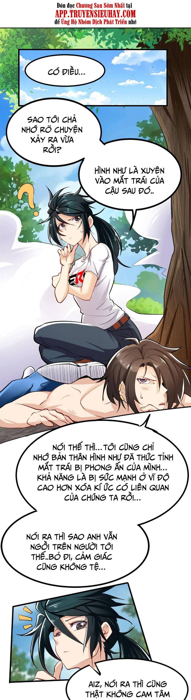 Anh Hùng ? Ta Không Làm Lâu Rồi Chapter 460 - 2