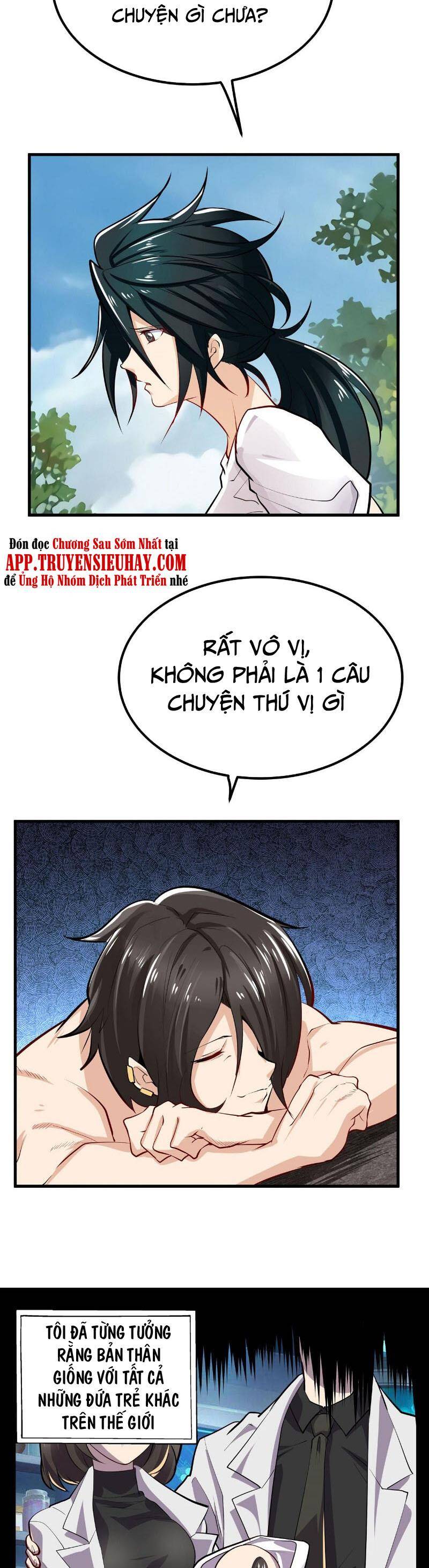 Anh Hùng ? Ta Không Làm Lâu Rồi Chapter 460 - 4