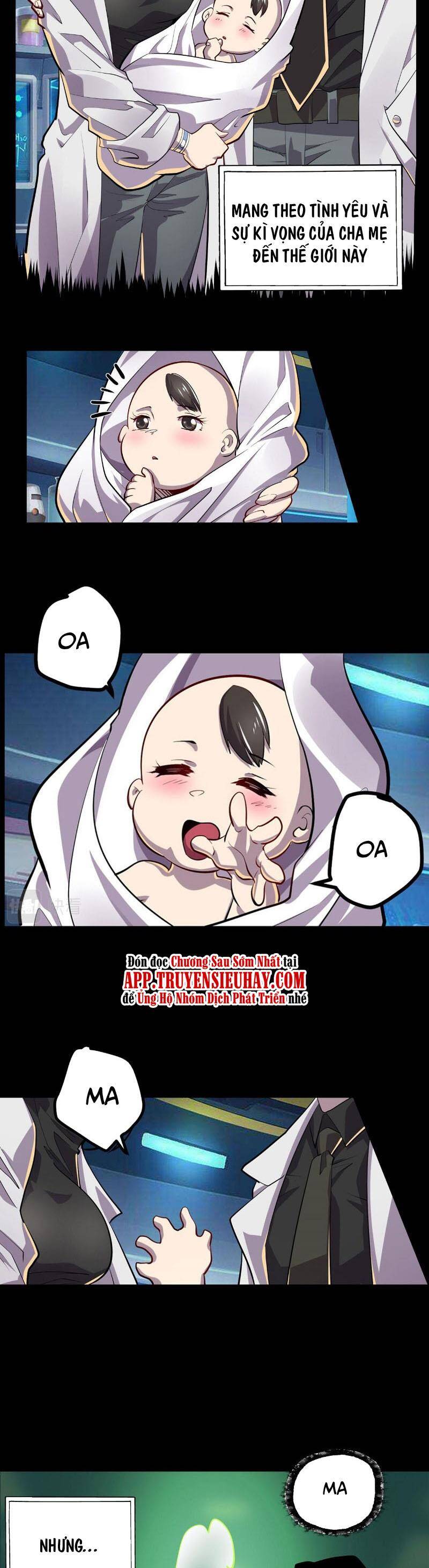 Anh Hùng ? Ta Không Làm Lâu Rồi Chapter 460 - 5