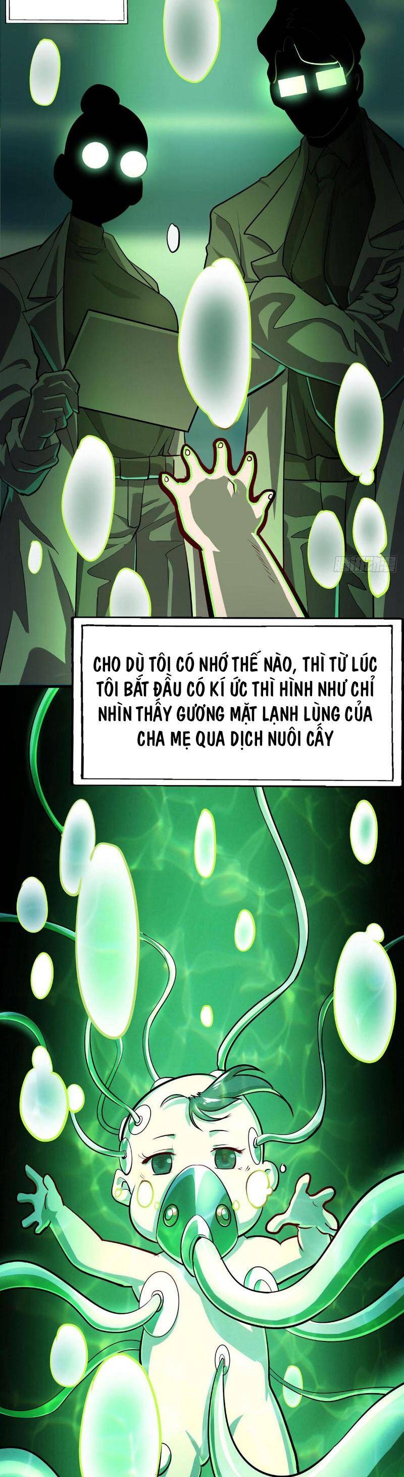 Anh Hùng ? Ta Không Làm Lâu Rồi Chapter 460 - 6