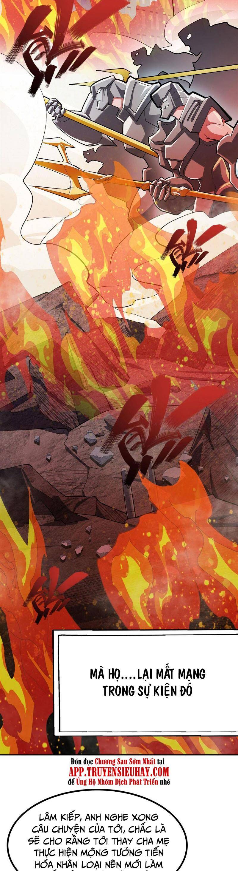 Anh Hùng ? Ta Không Làm Lâu Rồi Chapter 460 - 10