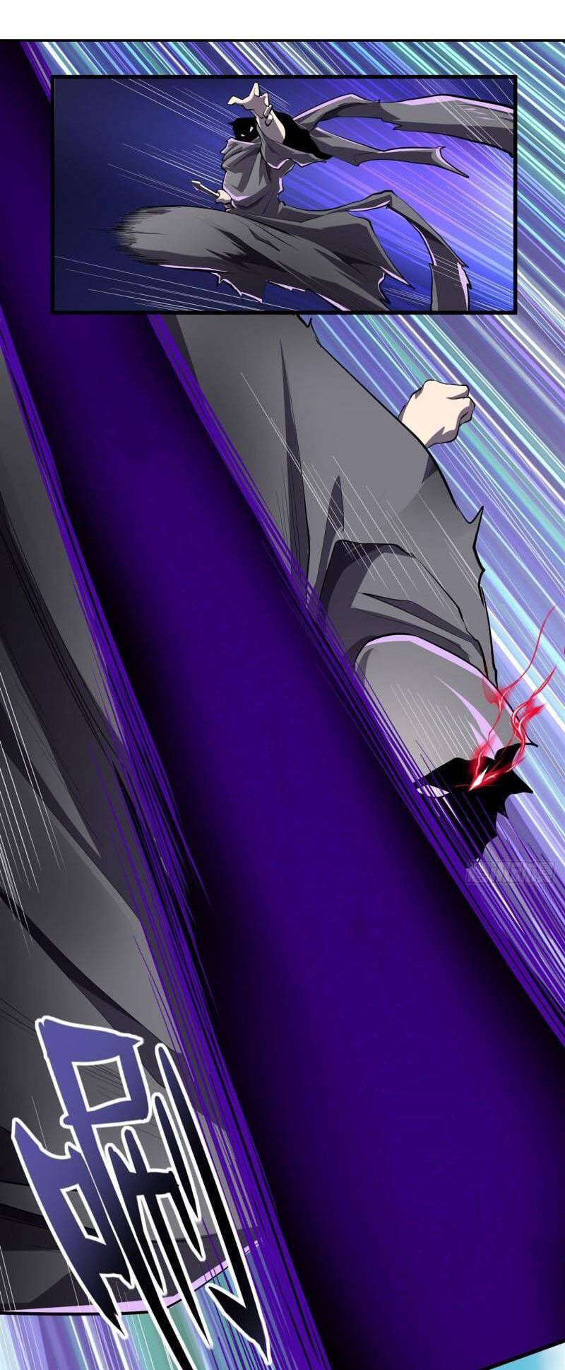 Anh Hùng ? Ta Không Làm Lâu Rồi Chapter 461 - 12