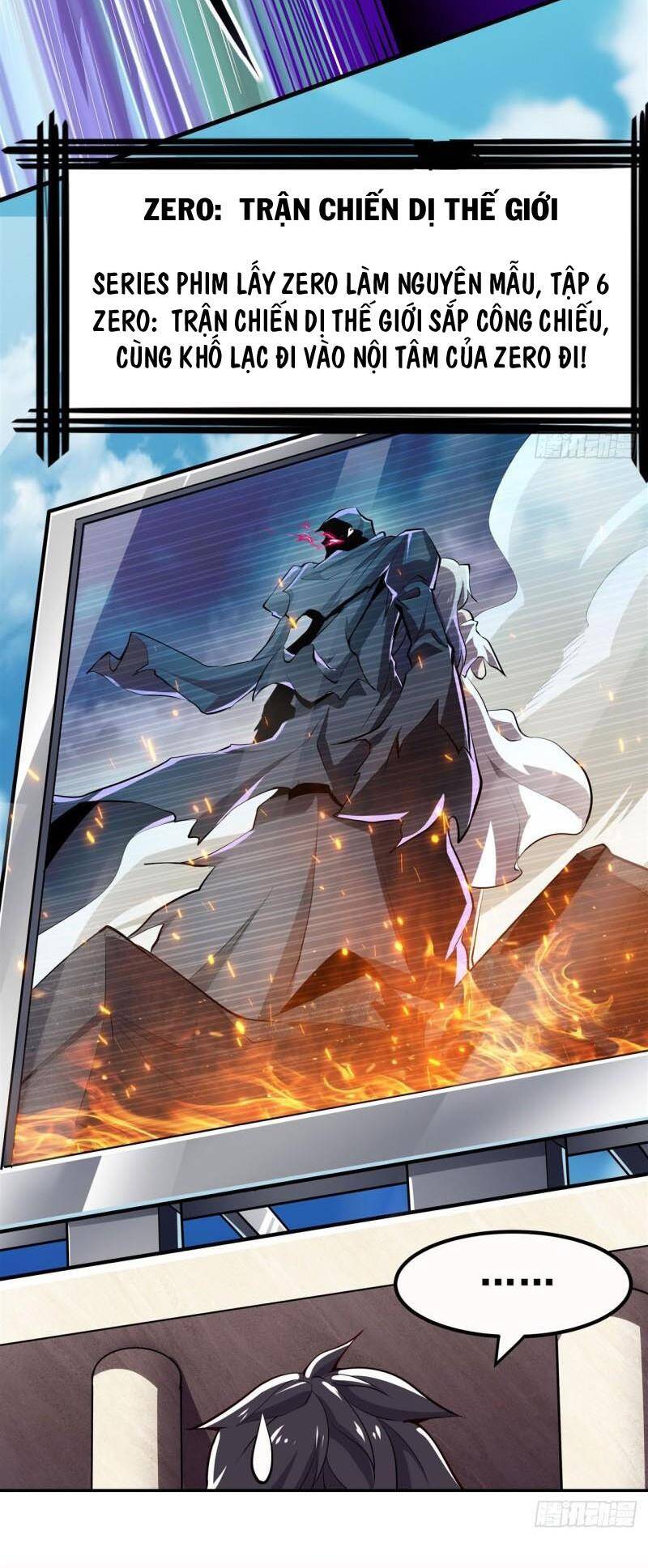 Anh Hùng ? Ta Không Làm Lâu Rồi Chapter 461 - 13