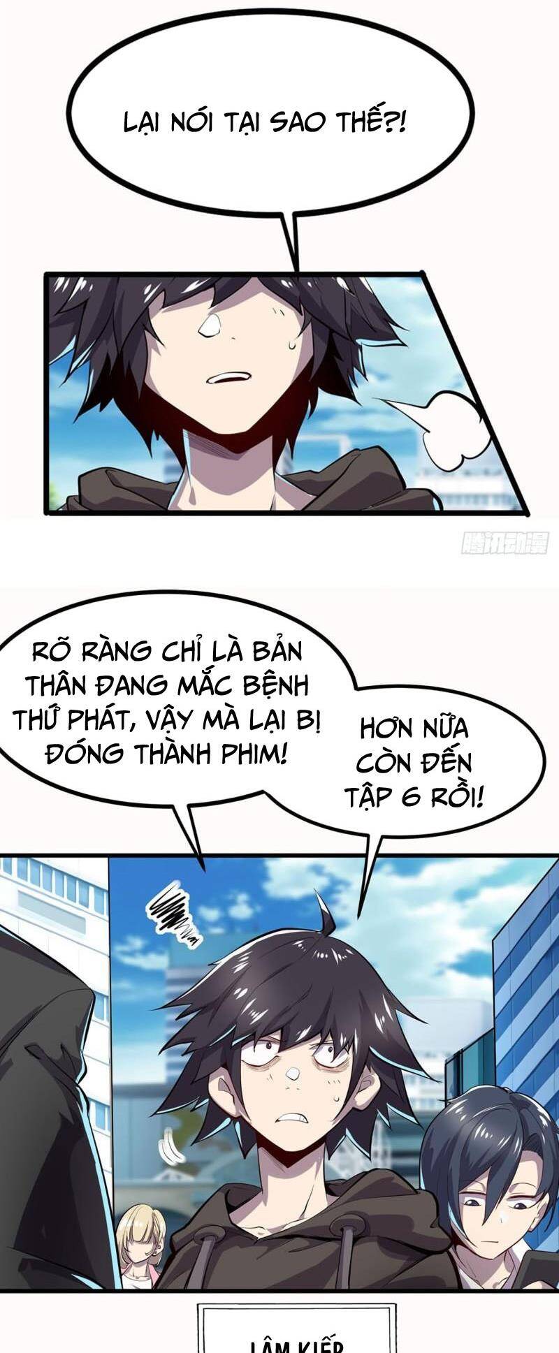 Anh Hùng ? Ta Không Làm Lâu Rồi Chapter 461 - 14