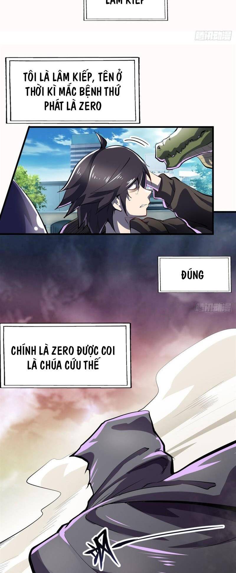 Anh Hùng ? Ta Không Làm Lâu Rồi Chapter 461 - 15