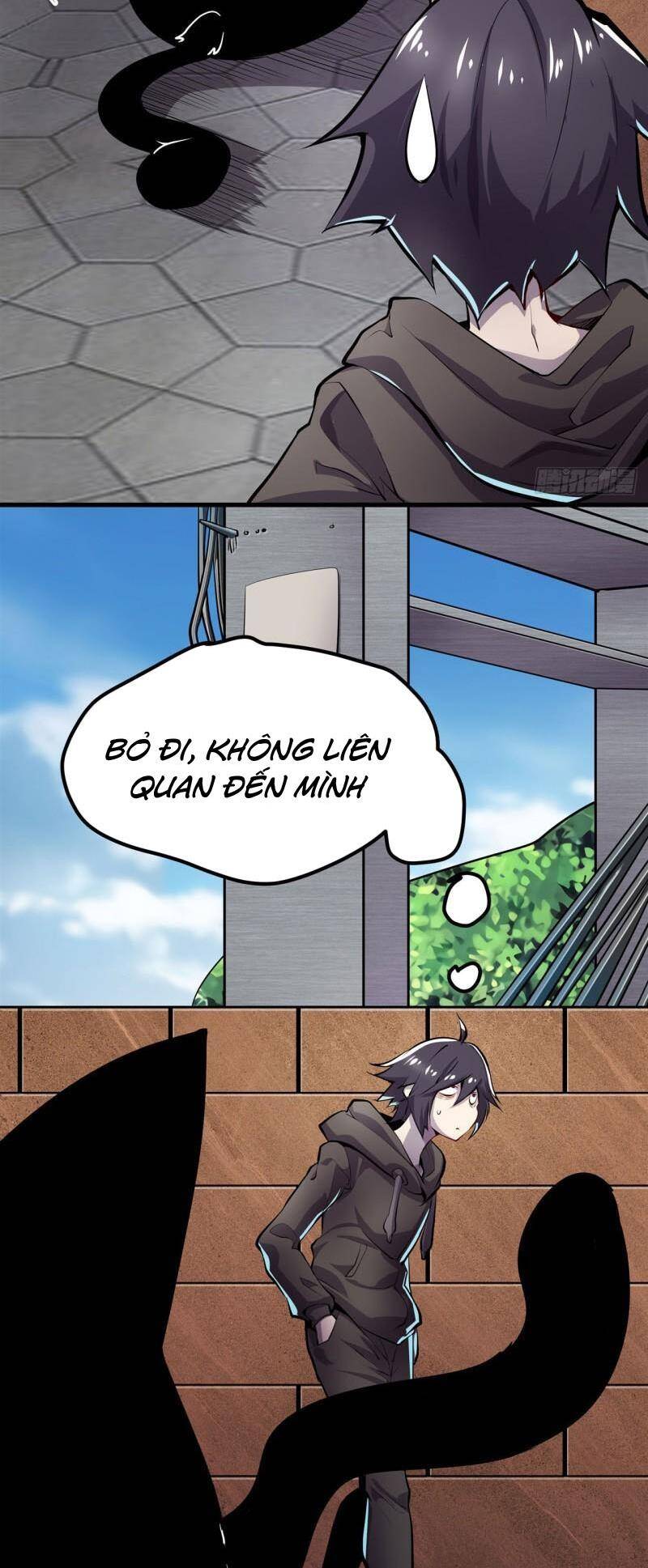Anh Hùng ? Ta Không Làm Lâu Rồi Chapter 461 - 19
