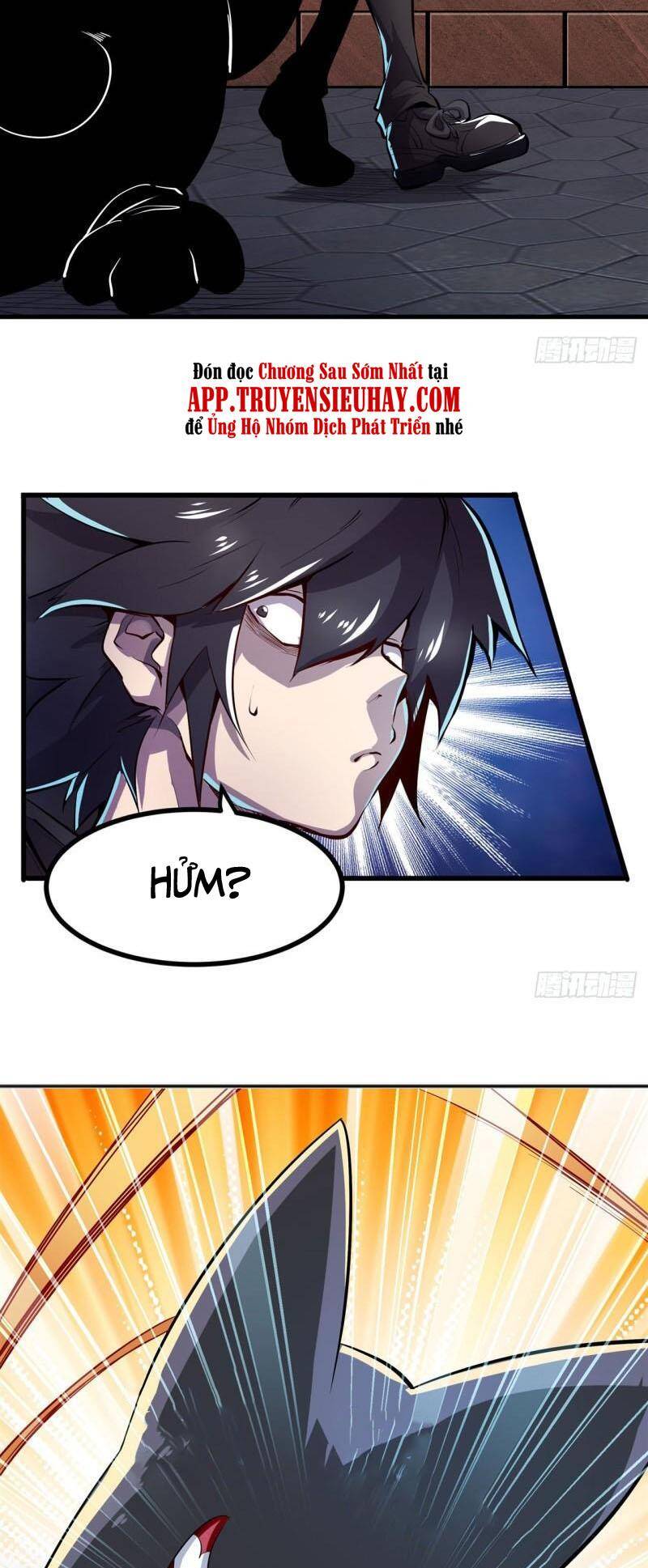 Anh Hùng ? Ta Không Làm Lâu Rồi Chapter 461 - 20