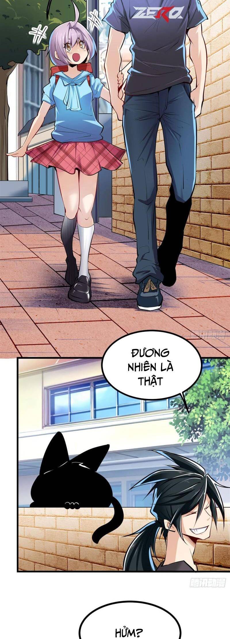 Anh Hùng ? Ta Không Làm Lâu Rồi Chapter 461 - 23