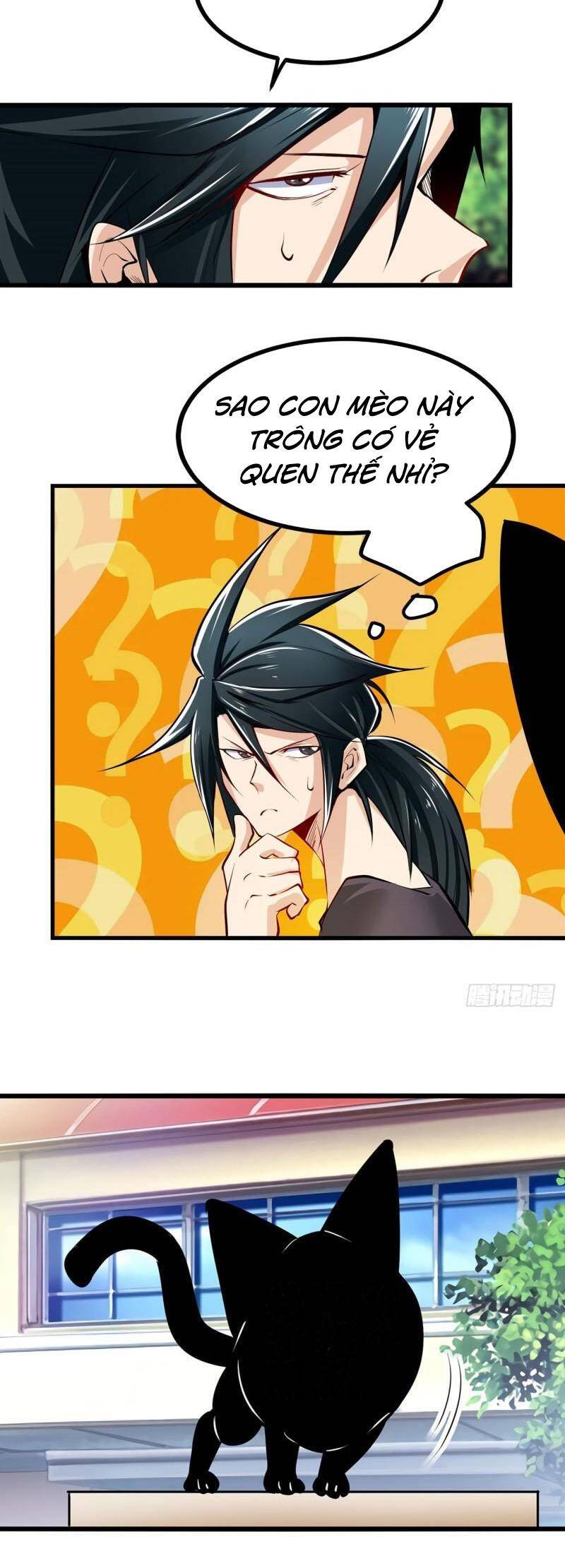 Anh Hùng ? Ta Không Làm Lâu Rồi Chapter 461 - 24