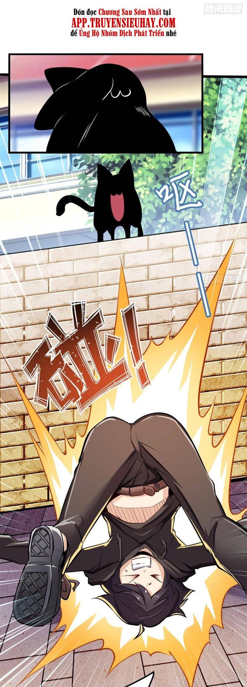 Anh Hùng ? Ta Không Làm Lâu Rồi Chapter 461 - 25