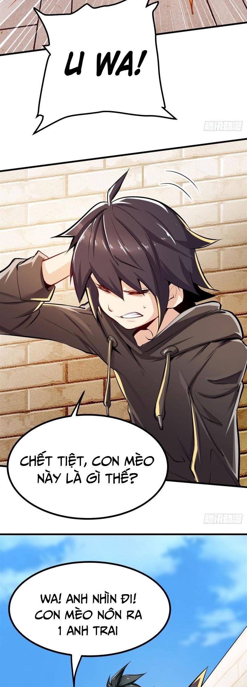 Anh Hùng ? Ta Không Làm Lâu Rồi Chapter 461 - 26