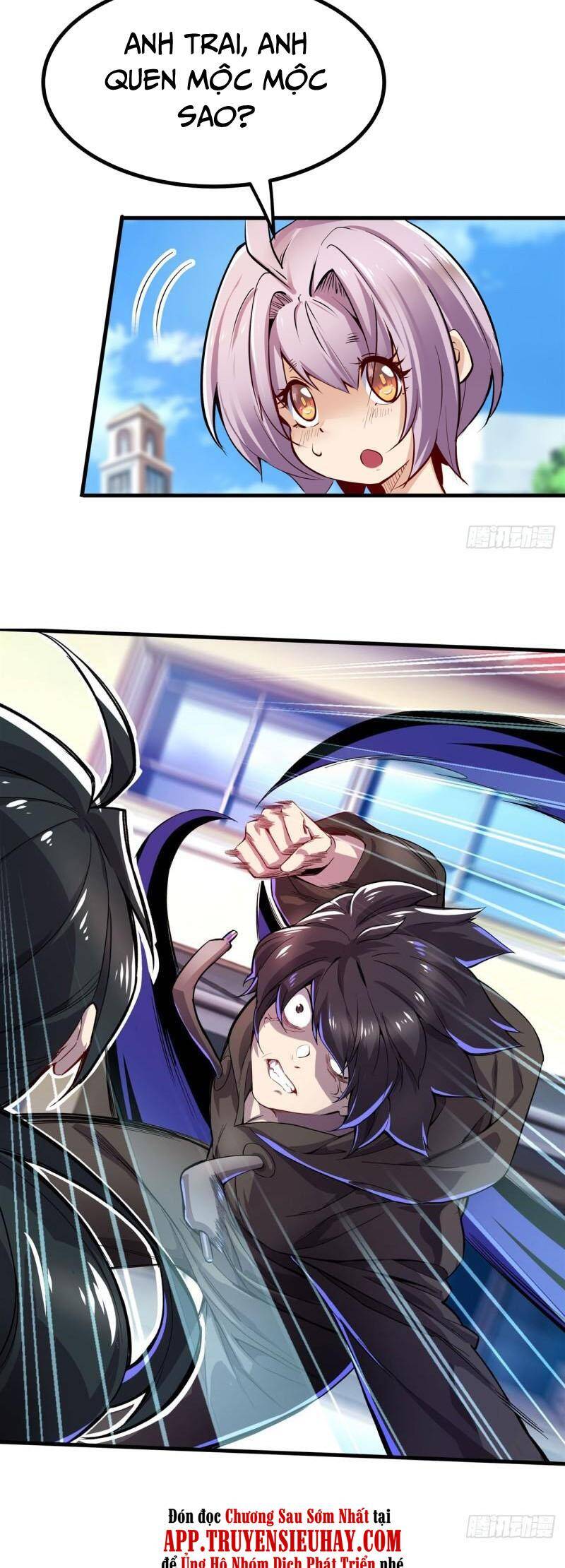 Anh Hùng ? Ta Không Làm Lâu Rồi Chapter 461 - 28