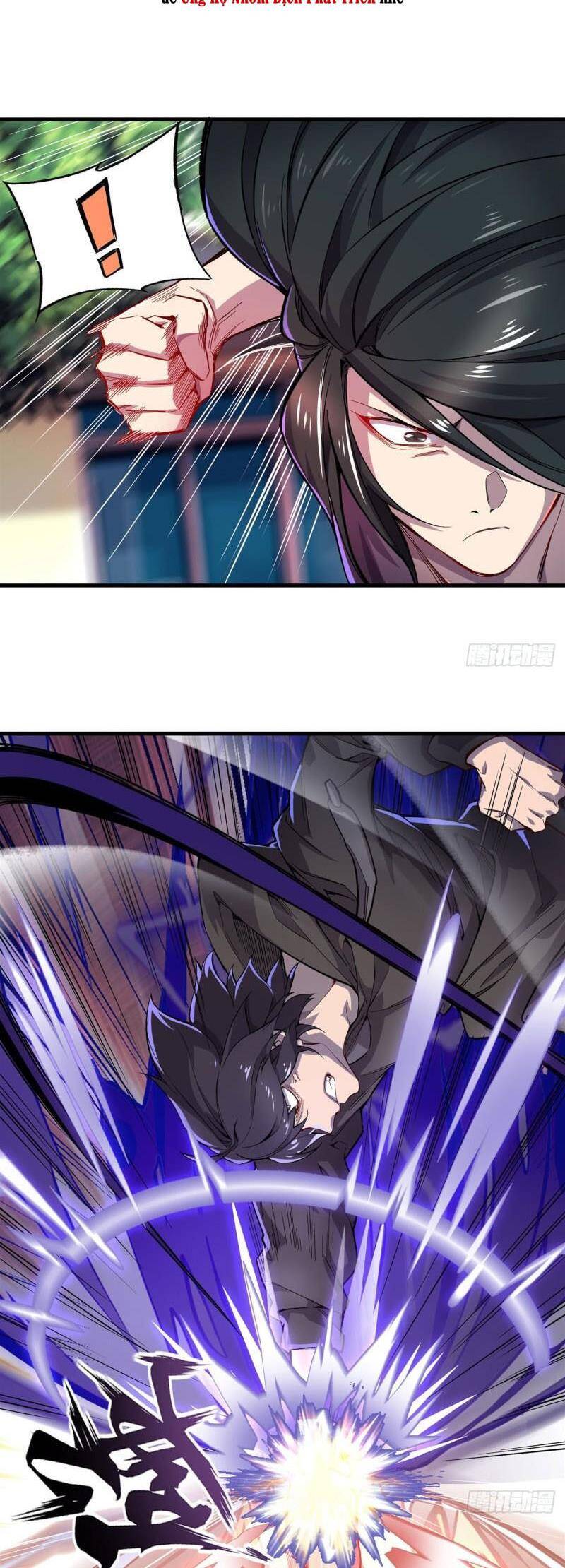 Anh Hùng ? Ta Không Làm Lâu Rồi Chapter 461 - 29