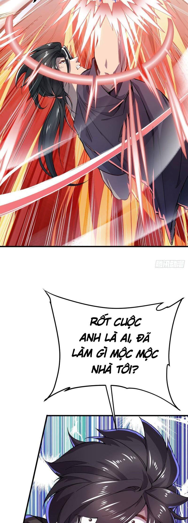 Anh Hùng ? Ta Không Làm Lâu Rồi Chapter 461 - 30