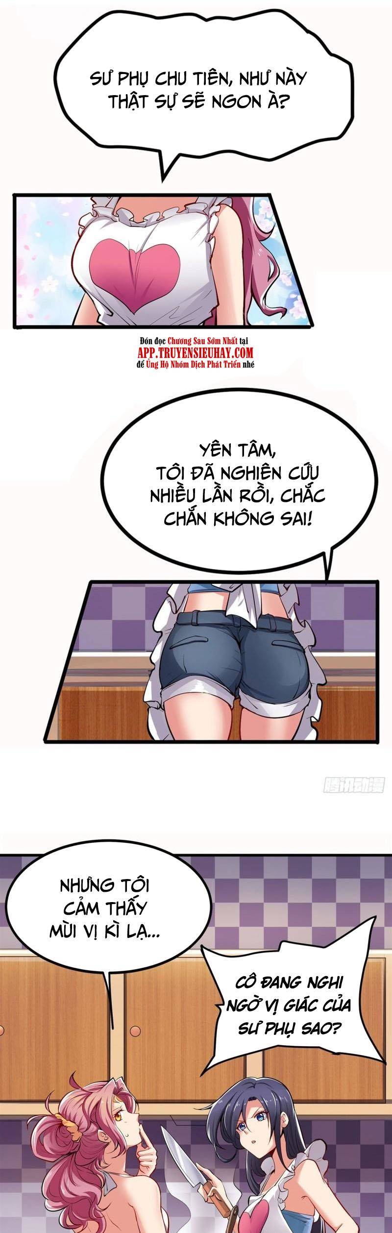Anh Hùng ? Ta Không Làm Lâu Rồi Chapter 462 - 2