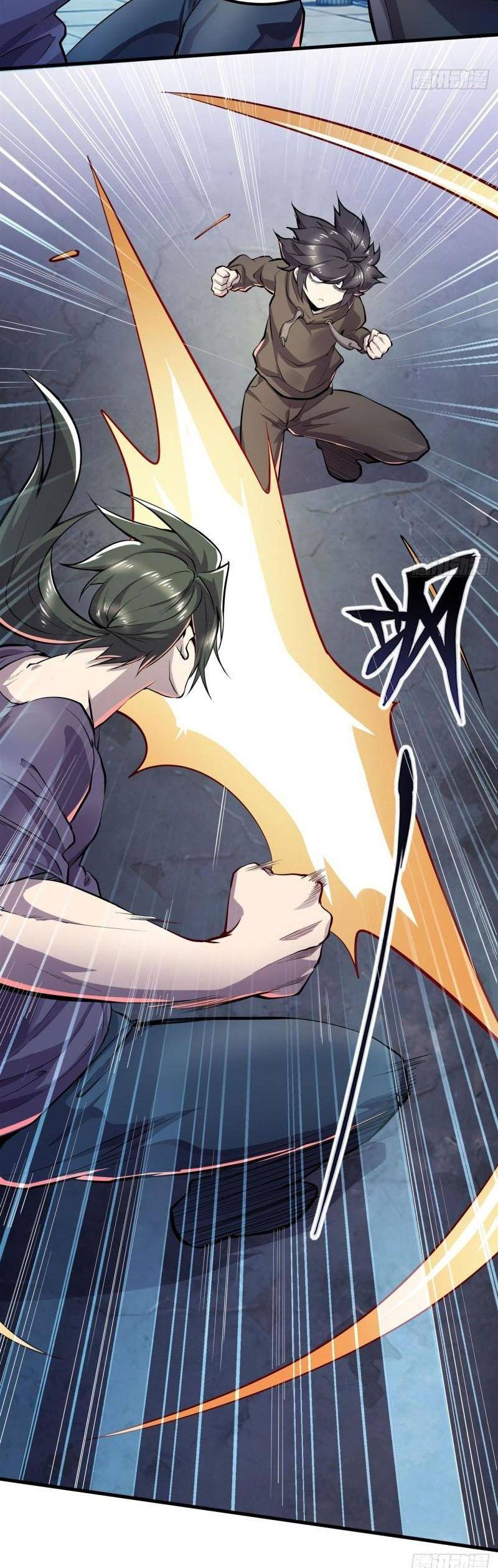 Anh Hùng ? Ta Không Làm Lâu Rồi Chapter 462 - 11