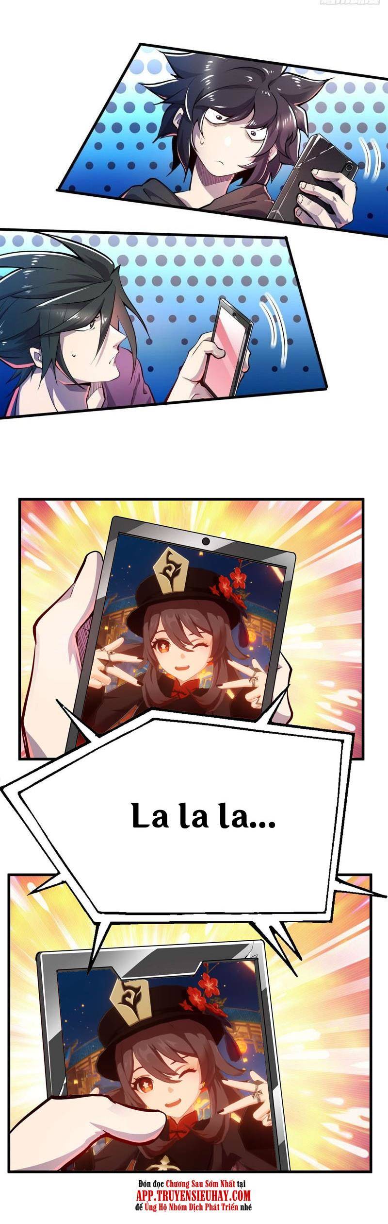 Anh Hùng ? Ta Không Làm Lâu Rồi Chapter 462 - 12