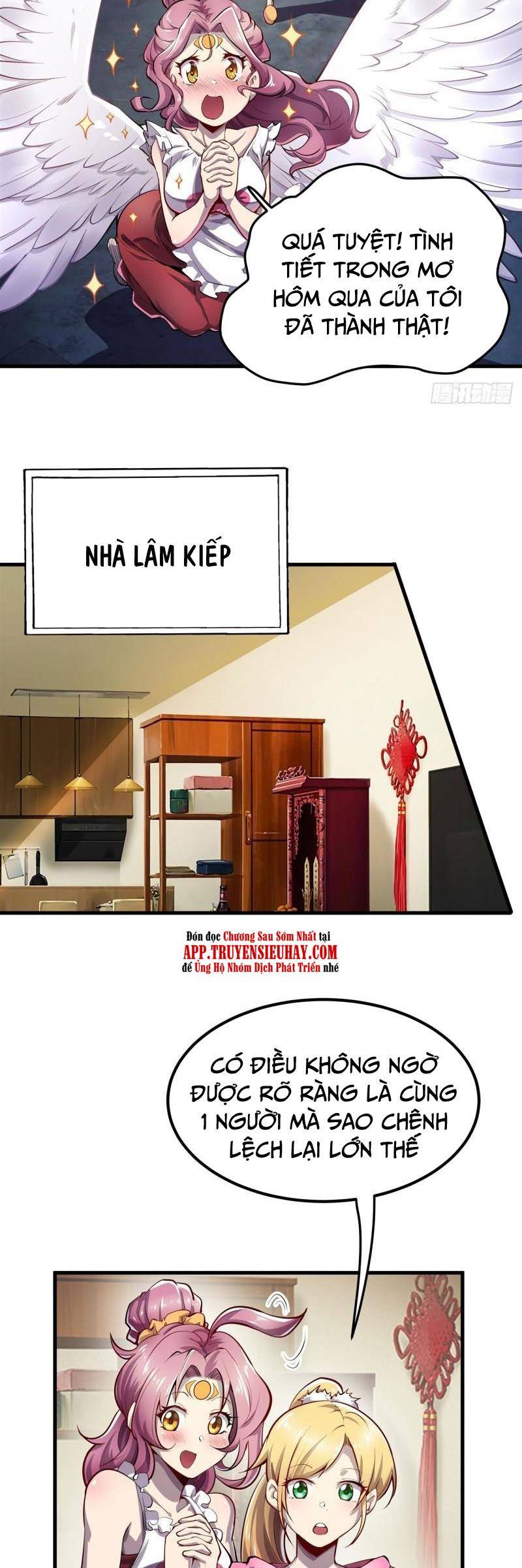 Anh Hùng ? Ta Không Làm Lâu Rồi Chapter 462 - 14