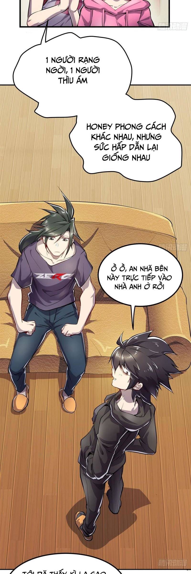 Anh Hùng ? Ta Không Làm Lâu Rồi Chapter 462 - 15