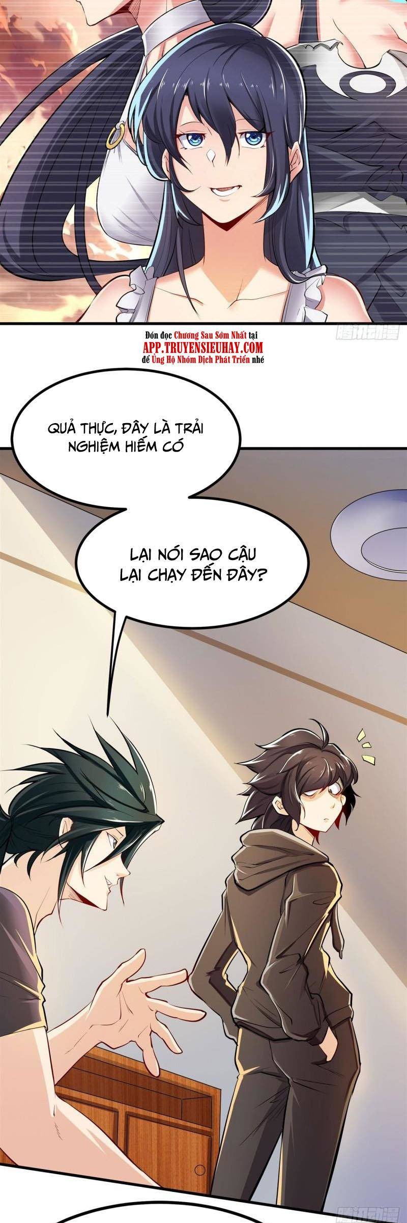 Anh Hùng ? Ta Không Làm Lâu Rồi Chapter 462 - 17