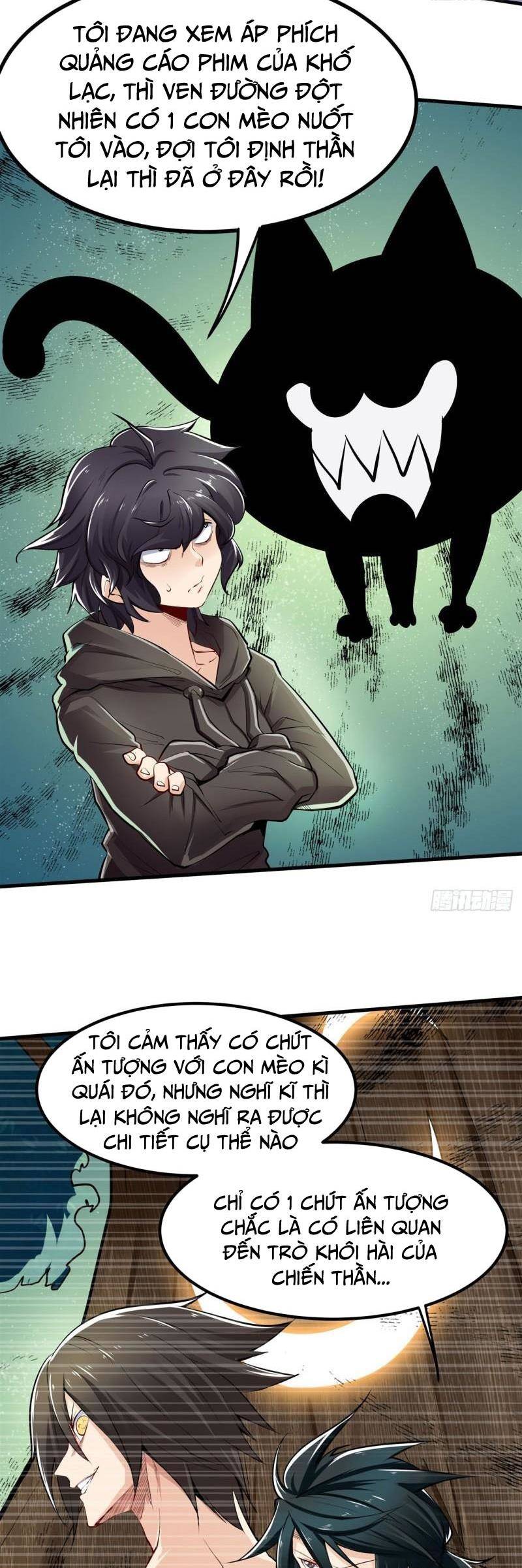 Anh Hùng ? Ta Không Làm Lâu Rồi Chapter 462 - 18