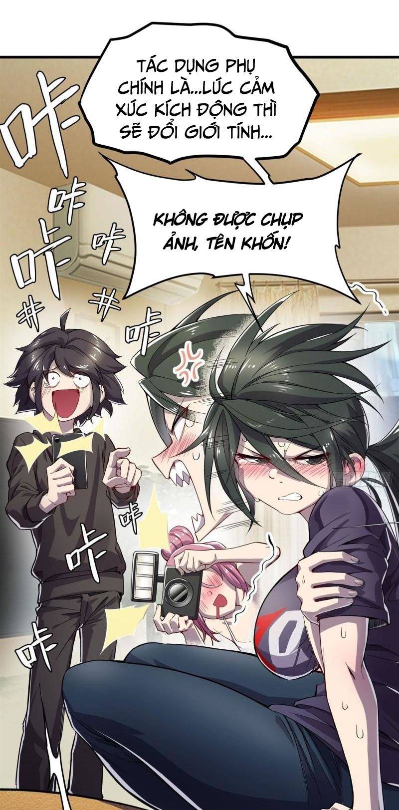 Anh Hùng ? Ta Không Làm Lâu Rồi Chapter 462 - 23