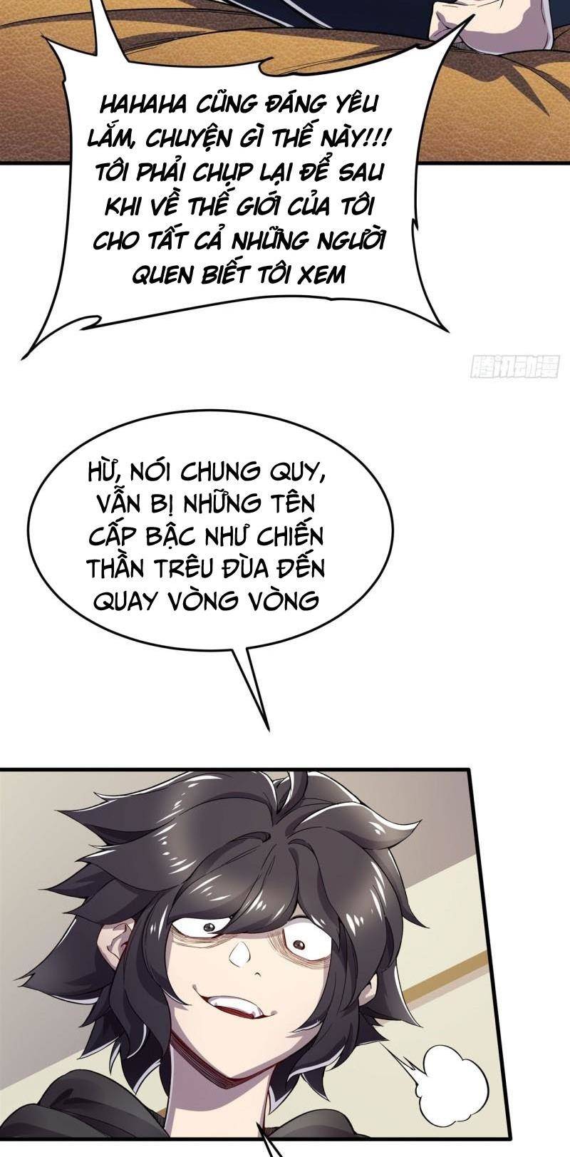 Anh Hùng ? Ta Không Làm Lâu Rồi Chapter 462 - 24