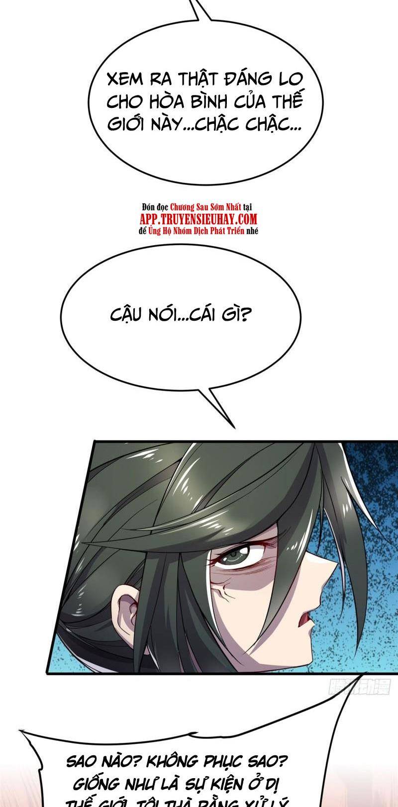 Anh Hùng ? Ta Không Làm Lâu Rồi Chapter 462 - 25