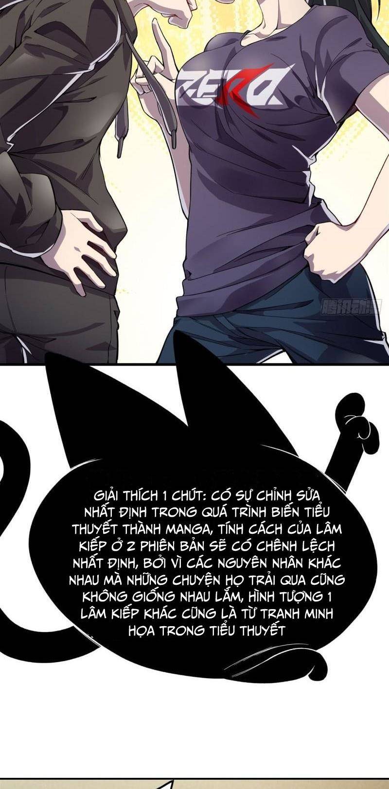 Anh Hùng ? Ta Không Làm Lâu Rồi Chapter 462 - 27