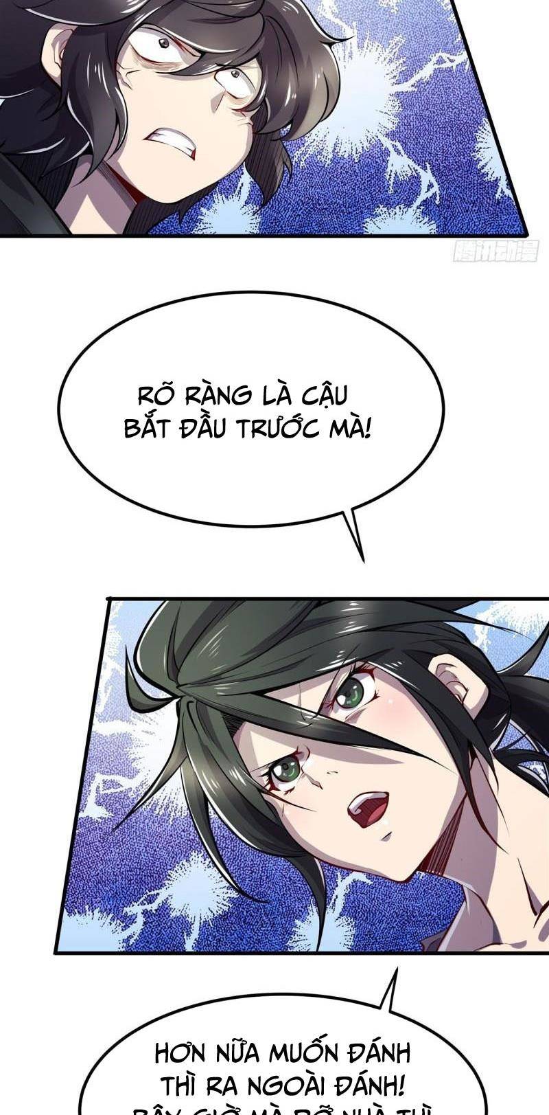 Anh Hùng ? Ta Không Làm Lâu Rồi Chapter 462 - 29