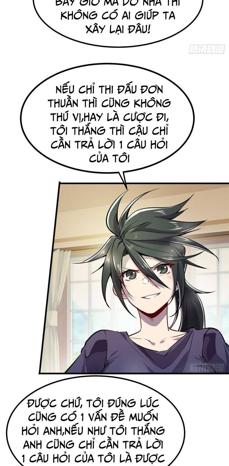 Anh Hùng ? Ta Không Làm Lâu Rồi Chapter 462 - 30